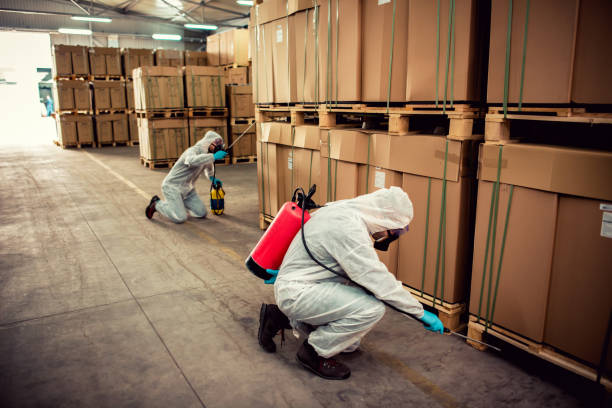 Best Pest Control Near Me  in Pen Argyl, PA